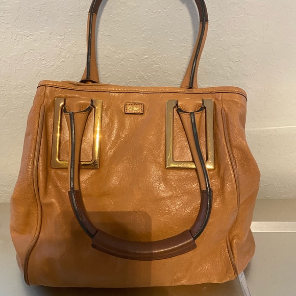 Chloe Handbags - Chloe Handbag